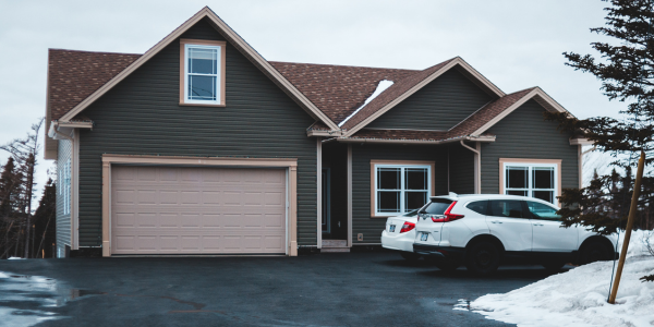 Home and Auto Insurance